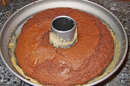 Polnischer Schokokuchen 234