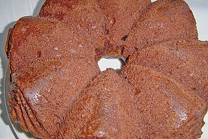 Polnischer Schokokuchen 200