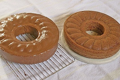 Polnischer Schokokuchen 83