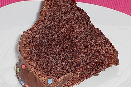 Polnischer Schokokuchen 39