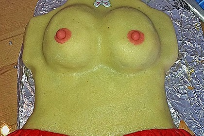 Polnischer Schokokuchen 222