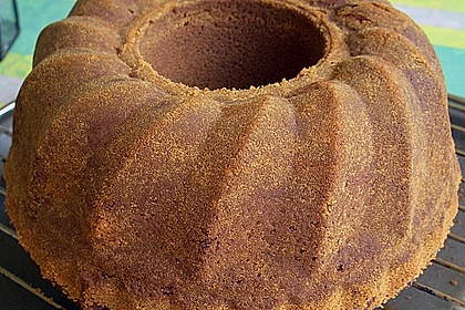 Polnischer Schokokuchen 76
