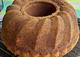 Polnischer Schokokuchen