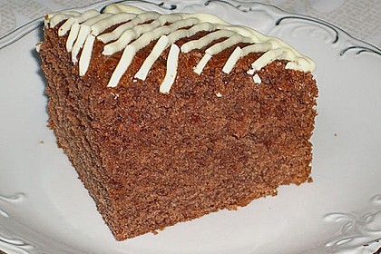 Polnischer Schokokuchen 127