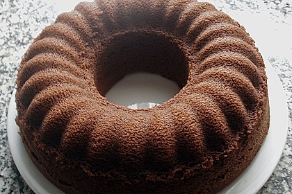 Polnischer Schokokuchen 104