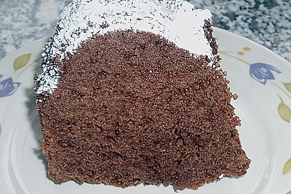 Polnischer Schokokuchen 67