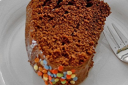 Polnischer Schokokuchen 210