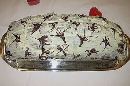 Polnischer Schokokuchen 37
