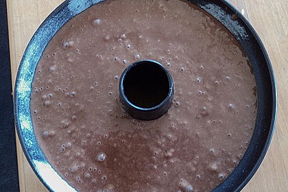 Polnischer Schokokuchen 219