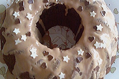 Polnischer Schokokuchen 110
