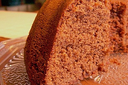 Polnischer Schokokuchen 152