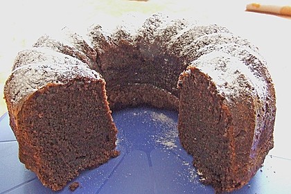 Polnischer Schokokuchen 116