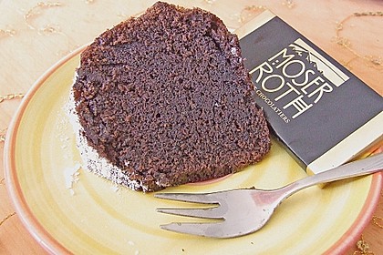 Polnischer Schokokuchen 75