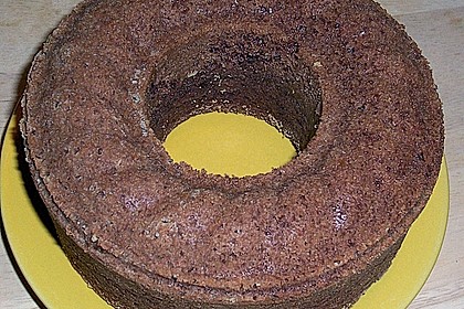 Polnischer Schokokuchen 209