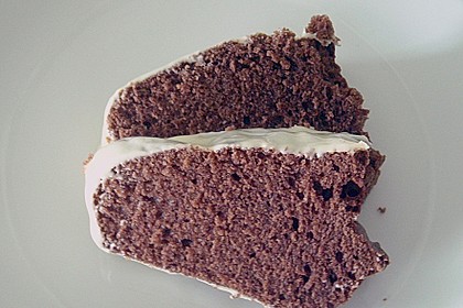 Polnischer Schokokuchen 114
