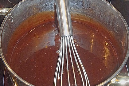 Polnischer Schokokuchen 226