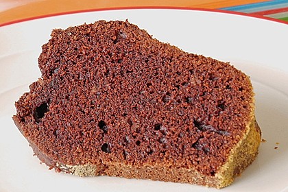 Polnischer Schokokuchen 101