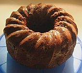 Polnischer Schokokuchen (Bild)