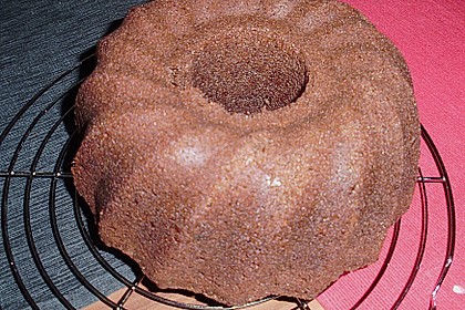 Polnischer Schokokuchen 167