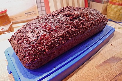 Polnischer Schokokuchen 87
