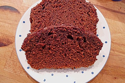 Polnischer Schokokuchen 43