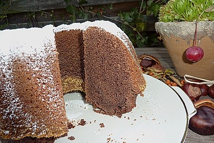 Polnischer Schokokuchen 113