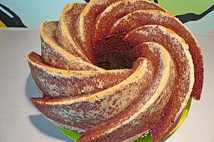 Polnischer Schokokuchen 150