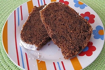 Polnischer Schokokuchen 54