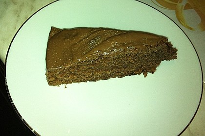 Polnischer Schokokuchen 160