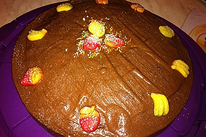 Polnischer Schokokuchen 191
