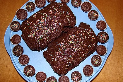 Polnischer Schokokuchen 151