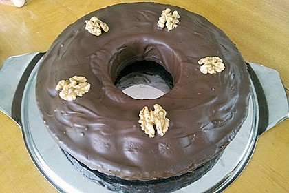 Polnischer Schokokuchen 111