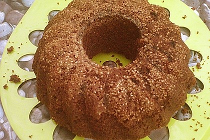 Polnischer Schokokuchen 157