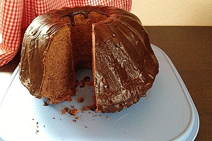 Polnischer Schokokuchen 55