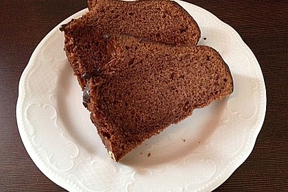 Polnischer Schokokuchen 53