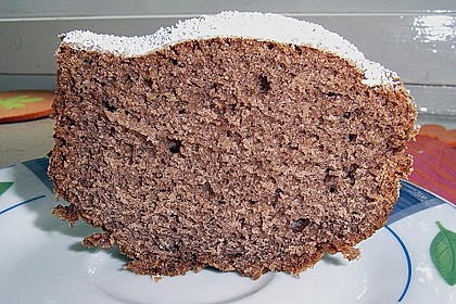 Polnischer Schokokuchen 82