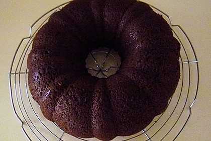 Polnischer Schokokuchen 207