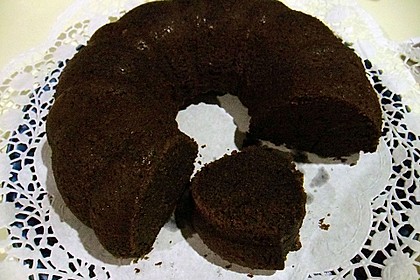 Polnischer Schokokuchen 173