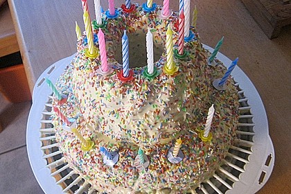Polnischer Schokokuchen 237