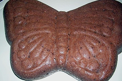 Polnischer Schokokuchen 90