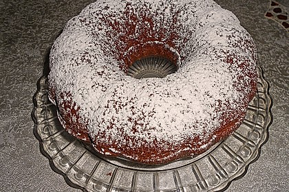 Polnischer Schokokuchen 131