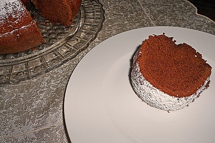 Polnischer Schokokuchen 98