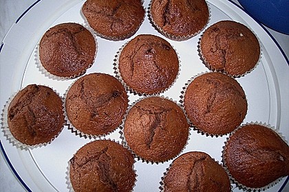 Polnischer Schokokuchen 66