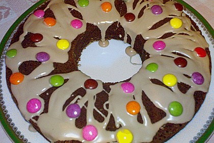 Polnischer Schokokuchen 163