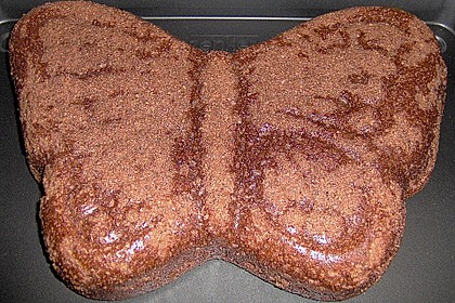 Polnischer Schokokuchen 89