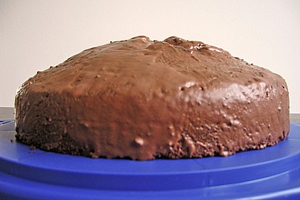Polnischer Schokokuchen 182