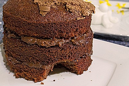 Polnischer Schokokuchen 117