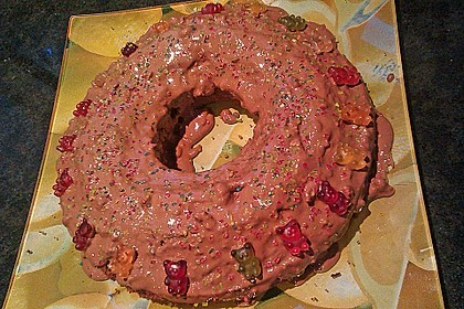 Polnischer Schokokuchen 216