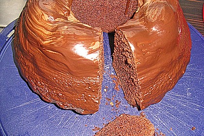 Polnischer Schokokuchen 106