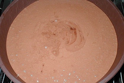 Polnischer Schokokuchen 196